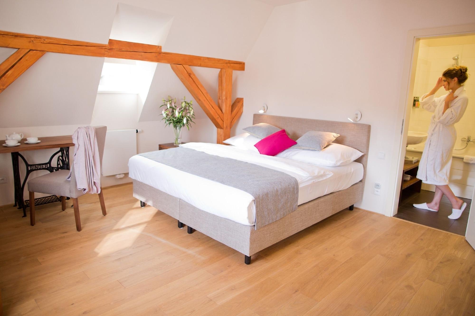 Golden Key Castle 4* Prag